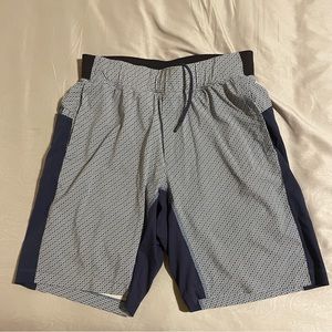 Lululemon Mens Shorts. Great condition!